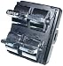 NEW Pontiac Bonneville Window Master Control Switch for all model years: 1992, 1993, 1994, 1995, 1996, 1997, 1998, and 1999. (92 93 94 95 96 97 98 99 Drivers side, power, button).