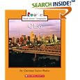 Ohio (Rookie Read-About Geography) by Christine Taylor-Butler