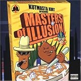  : Masters of Illusion