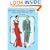 Duke and Duchess of Windsor Fashion Paper Dolls in Full Color
