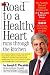 Books : The Road to a Healthy Heart Runs through the Kitchen [Paperback]