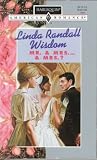 Mr & Mrs ... & Mrs ? (Harlequin American Romance, No 681)