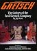 Guitars of the Fred Gretsch Company