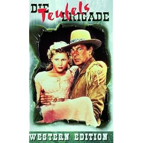 The Devil's Brigade [VHS]