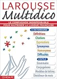 Revue Larousse  / Larousse Multi Dico (Larousse Expression)