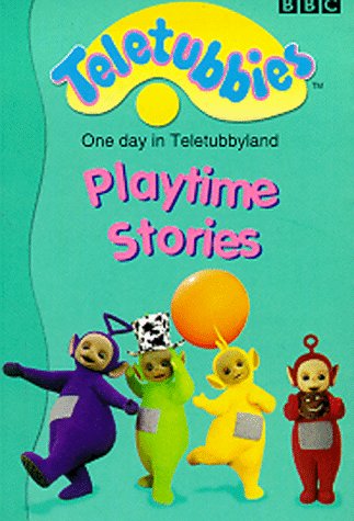 Playtime Stories