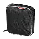 Hama Mini Cd/Dvd Wallet 12