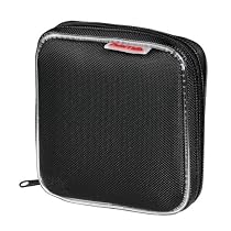 Hama Mini Cd/Dvd Wallet 12