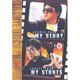 Documentary hosted by martial arts acting legend Jackie Chan on the creation of action sequences in his movies