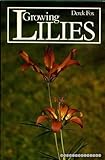 Growing lilies