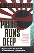 Pride Runs Deep (Jack Tremain Submarine Thrille)