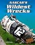 NASCAR's Wildest Wrecks (Edge Books NASCAR Racing)