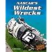 NASCAR's Wildest Wrecks (Edge Books NASCAR Racing)