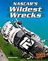 Nascar's Wildest Wrecks (Edge Books) Nascar's Wildest Wrecks (Edge Books)