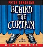 Behind the Curtain: An Echo Falls Mystery (Echo Falls)