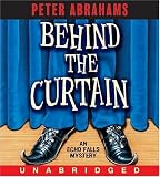 Books : Behind the Curtain CD: An Echo Falls Mystery (Echo Falls Mysteries)