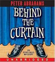 Behind The Curtain