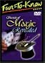 Fun To Know: Secrets of Magic Revealed