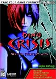 Dino Crisis Official Strategy Guide (Brady Games)