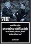 Un cin�ma spritualiste