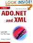 ADO.NET and XML...