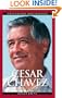 Cesar Chavez: A Biography (Greenwood Biographies)