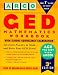 Ged Mathematics Workbook (3rd ed)