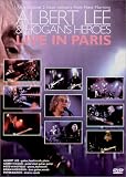 Albert Lee-Live in Paris [2007] (REGION 1) (NTSC)