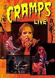 Cramps, The -Live [DVD] [2010]