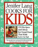 Jenifer Lang Cooks for Kids #