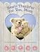 Book Beary Thankful for You, Mom