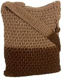 The SAK Eco Harmony Dip Dye Cross Body