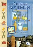 Peindre en trompe-l oeil