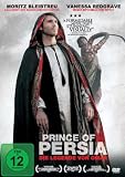 Produkt-Bild: Prince of Persia - Die Legende von Omar