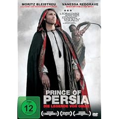 Prince of Persia - Die Legende von Omar