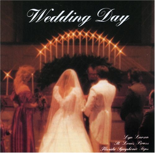 CD-Charts  Used : Wedding Day: Complete Guide to Wedding Music