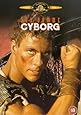 Cyborg [DVD]