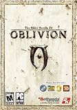 The Elder Scrolls IV Oblivion
