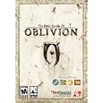 The Elder Scrolls IV Oblivion