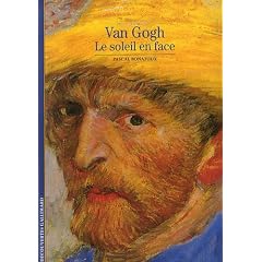 Van Gogh Le soleil en face