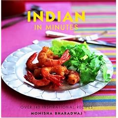 Indian in Minutes