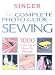 The Complete Photo Guide to Sewing (Singer Sewing Reference Library)