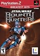 Star Wars Bounty Hunter