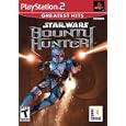 Star Wars: Bounty Hunter / Game