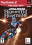 Star Wars Bounty Hunter