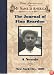 My Name Is America: The Journal of Finn Reardon, A Newsie