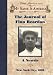 My Name Is America: The Journal of Finn Reardon, A Newsie