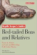 Red-tailed Boas and Relatives