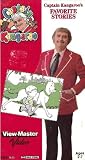 Captain Kangaroo's Favorite Stories [VHS]