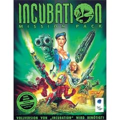 Incubation - Mission Disk